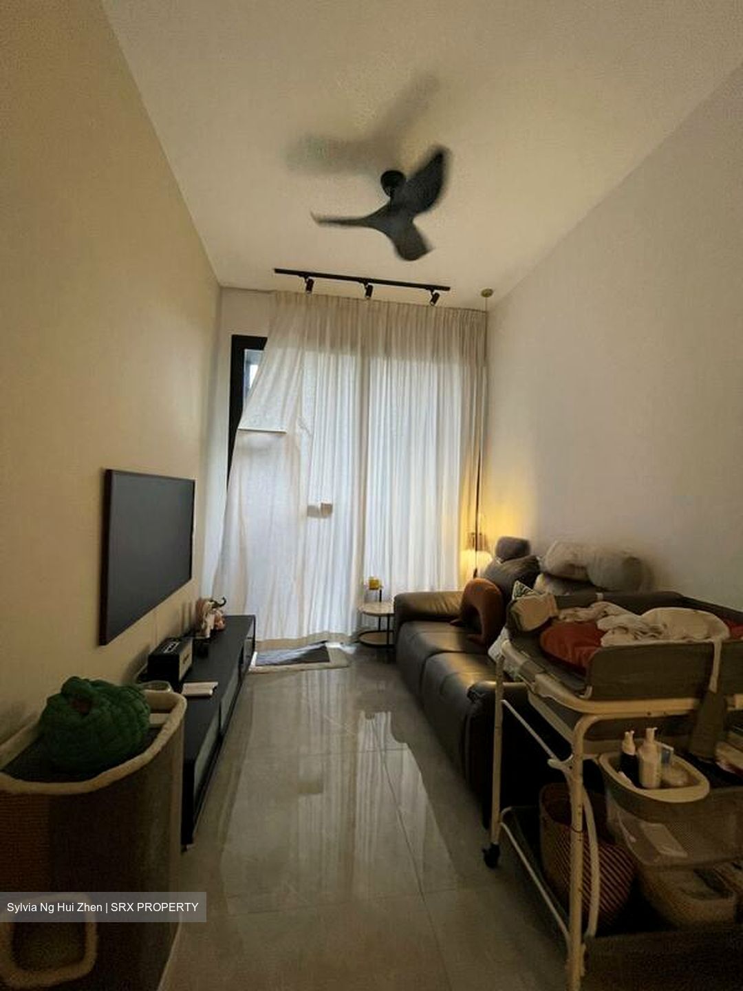 1953@Tessensohn (D8), Apartment #504035721